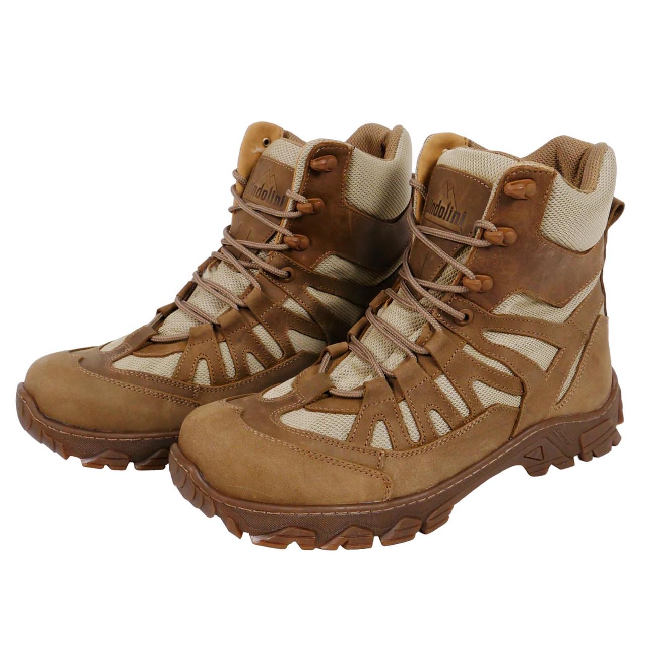 Берці Undolini хутро р. 40 Койот (2693873527)