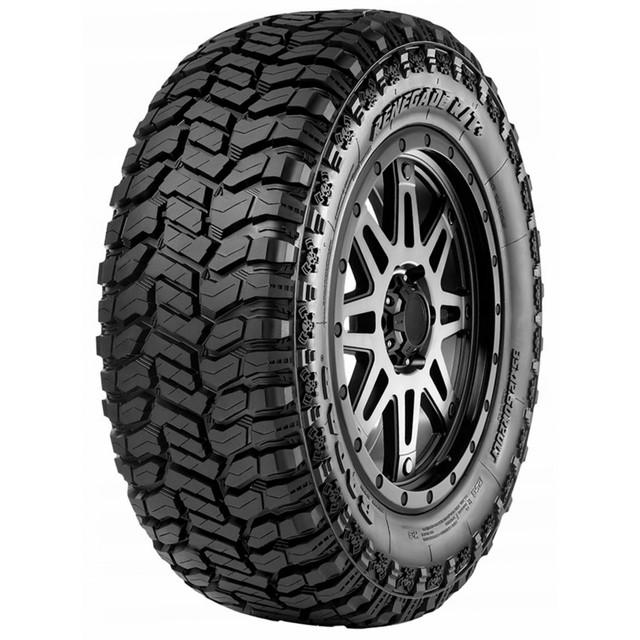 Шина Radar Renegade R/T+ 265/75 R16 119/116Q всесезонные (1002294895) - фото 1