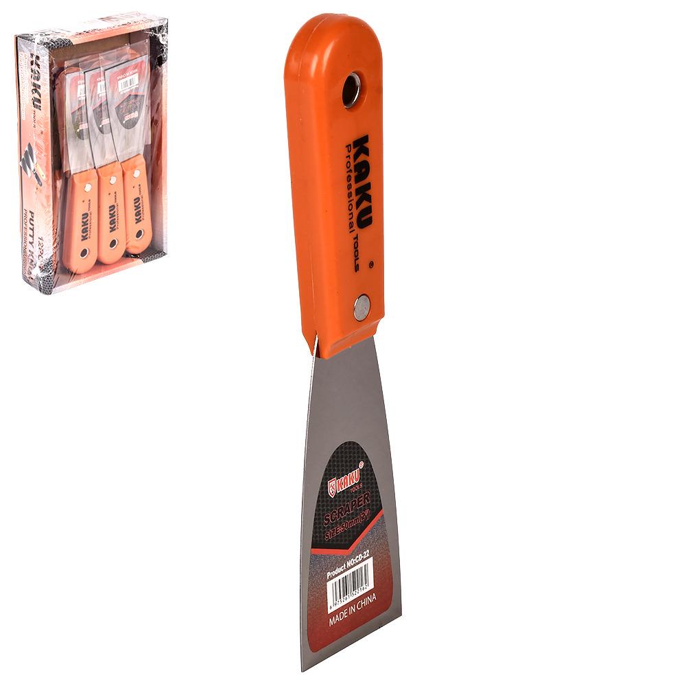 Шпатель R32216-50 50 мм - фото 2