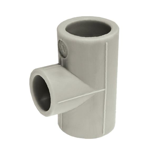 Трійник перехідний SANTAN 50х32 PP-R (104742)