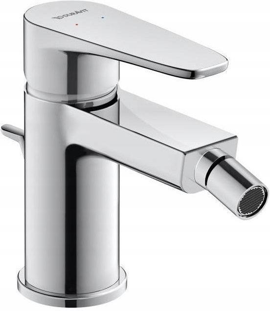Змішувач для біде DURAVIT B.1 Chrom (B12400001010)