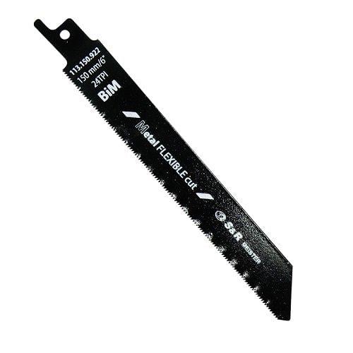 Пильное полотно S&R Meister S922AF (113150922)