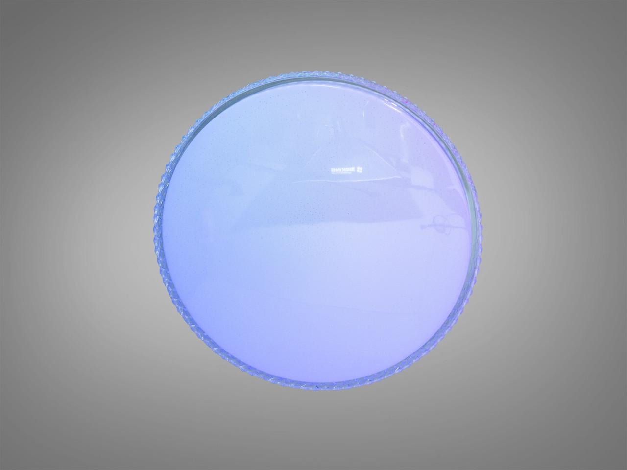 Светильник потолочный смарт LED DB-8304-500RGB RGB 80 Вт пульт Белый (3027524528) Светильник потолочный смарт LED DB-8304-500RGB RGB 80 Вт пульт Белый (3027524528)