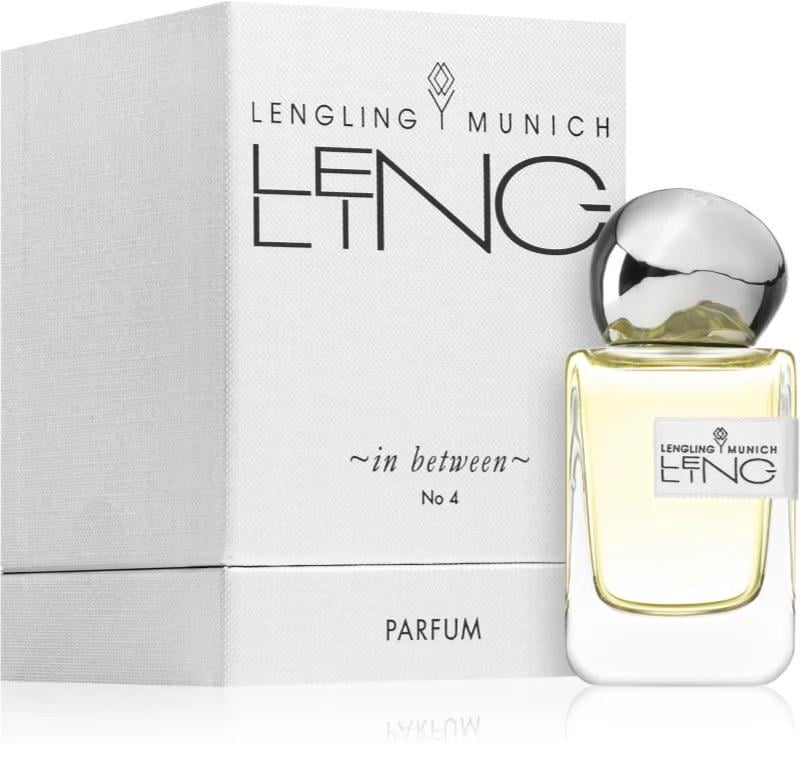 Духи унисекс Lengling In Between No 4 50 мл (381410)