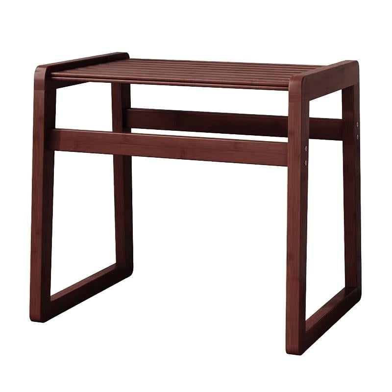 Табурет для ванной из дерева Аротена Савоярди (ТВН-005815)