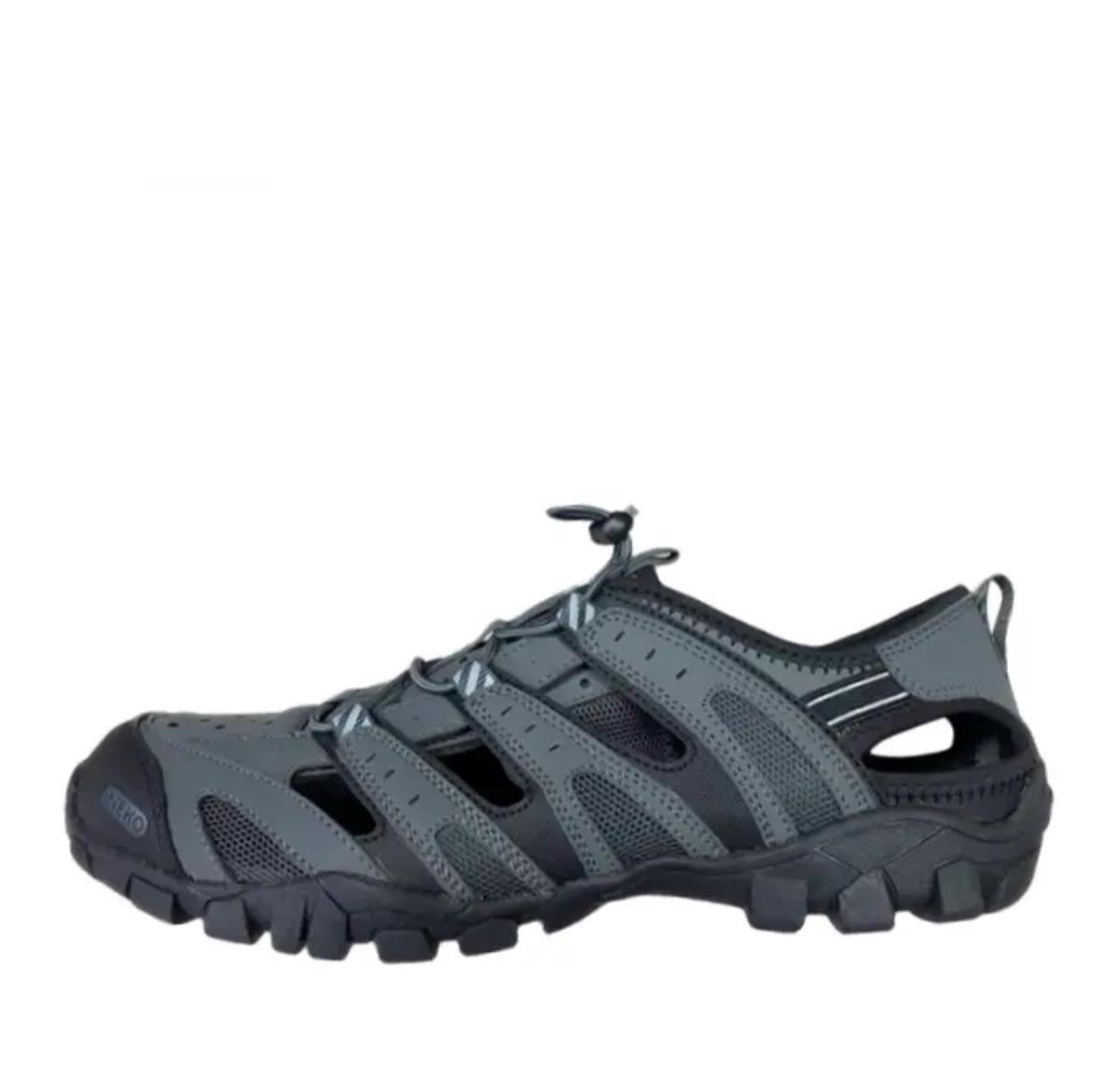 Сандалі робочі захистні без металевого носка NEKO-TREKK р. 41 (27477776) - фото 2 Сандалі робочі захистні без металевого носка NEKO-TREKK р. 41 (27477776) - фото 2