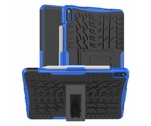 Чохол броньований Armored Case для Huawei MatePad 11 2021 Синій Чохол броньований Armored Case для Huawei MatePad 11 2021 Синій