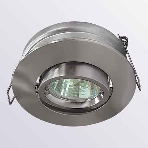 Светильник точечный HDL-DT 16 PCHR MR16