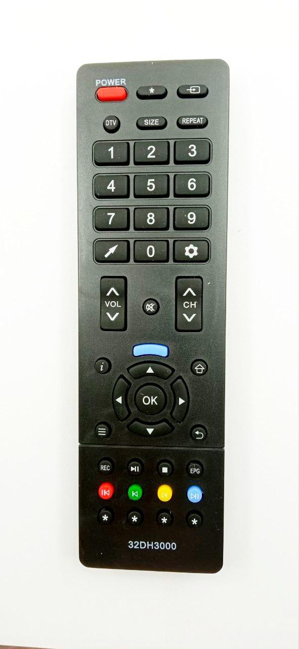 Пульт ERGO 32DH3000 (34046)