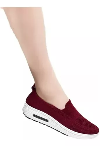 Сліпони р. 39 Бордовий (00-0558) - фото 2 Сліпони р. 39 Бордовий (00-0558) - фото 2