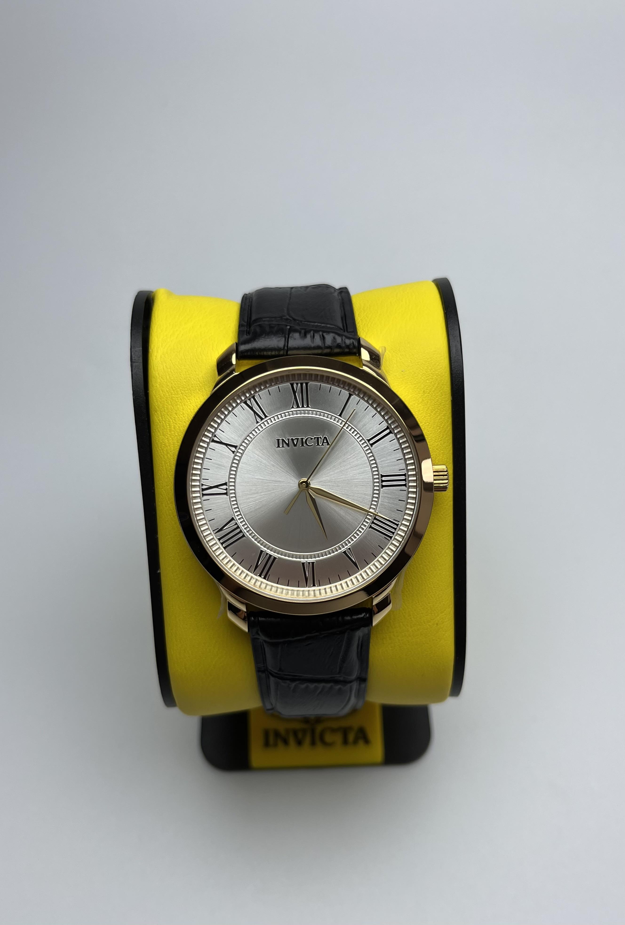 Годинник класичний чоловічий Invicta 44863 Vintage (27221385) - фото 2