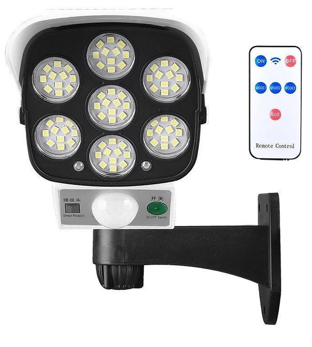 Фонарь-камера уличный водонепроницаемый (29433633) - фото 4 Фонарь-камера уличный водонепроницаемый (29433633) - фото 4