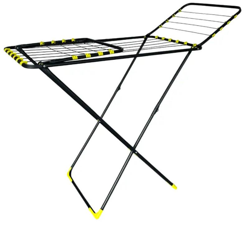 Сушарка для білизни для підлоги Kanat Life (KL-606) - фото 2