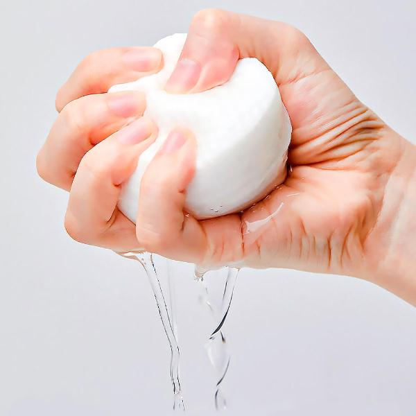 Диски для обличчя Manyo Galactomy Clear Skin Pad 60 шт. (8809730953516) - фото 2 Диски для обличчя Manyo Galactomy Clear Skin Pad 60 шт. (8809730953516) - фото 2