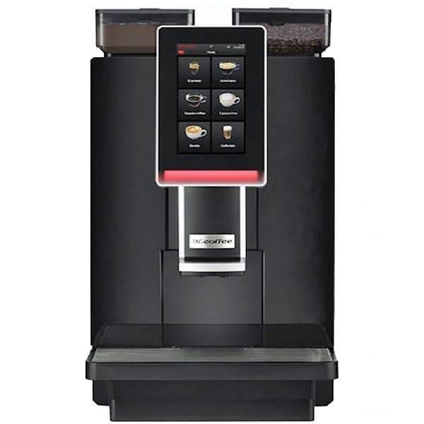 Кавомашина Dr.Coffee Minibar S - фото 2