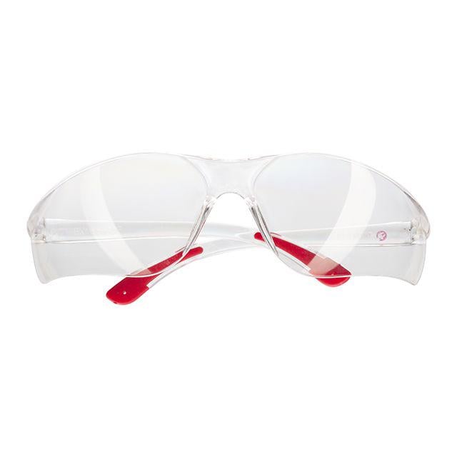 Очки защитные Intertool SP-0087 Прозрачный