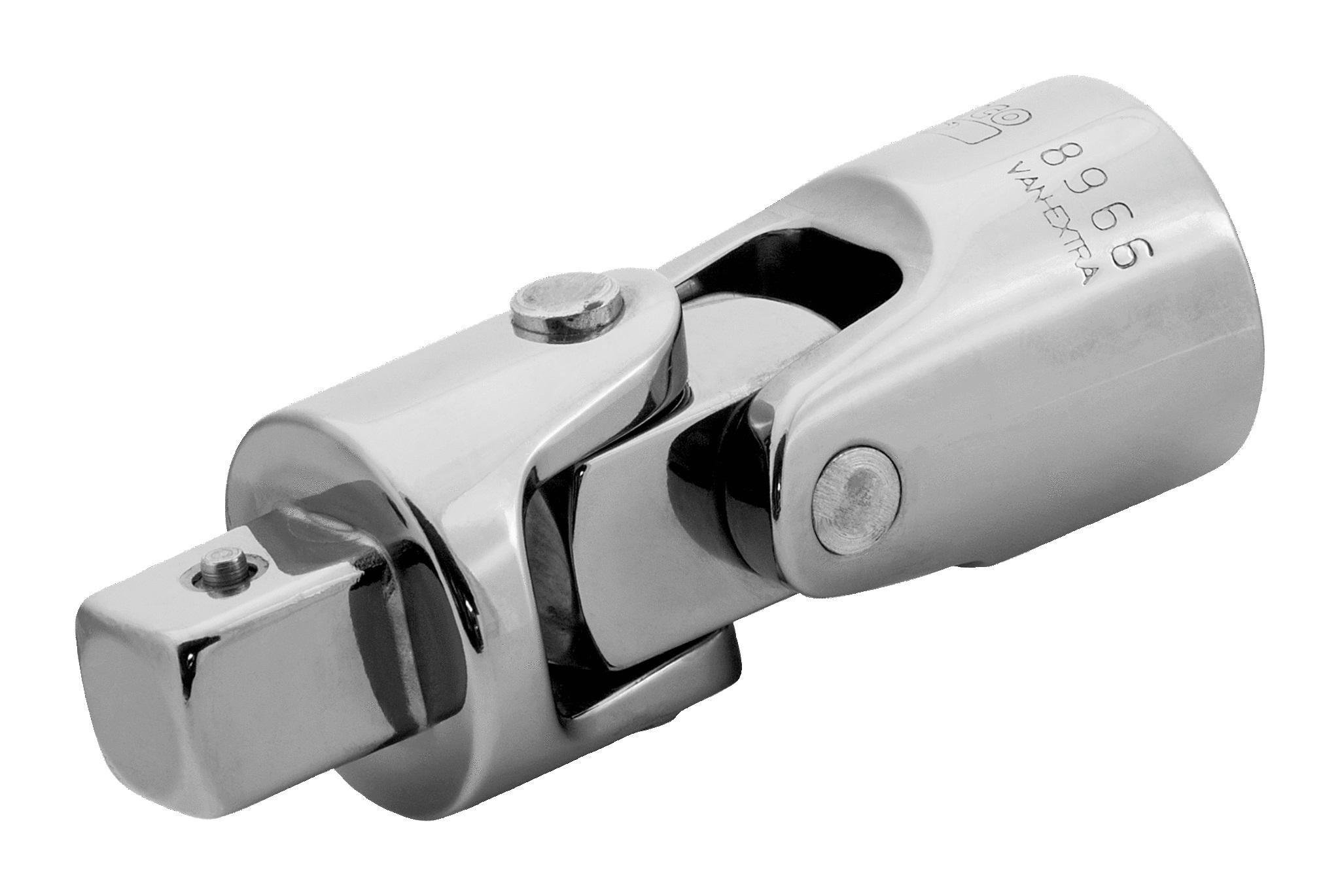 Карданный шарнир Bahco с квадратным приводом 3/4" (16309)