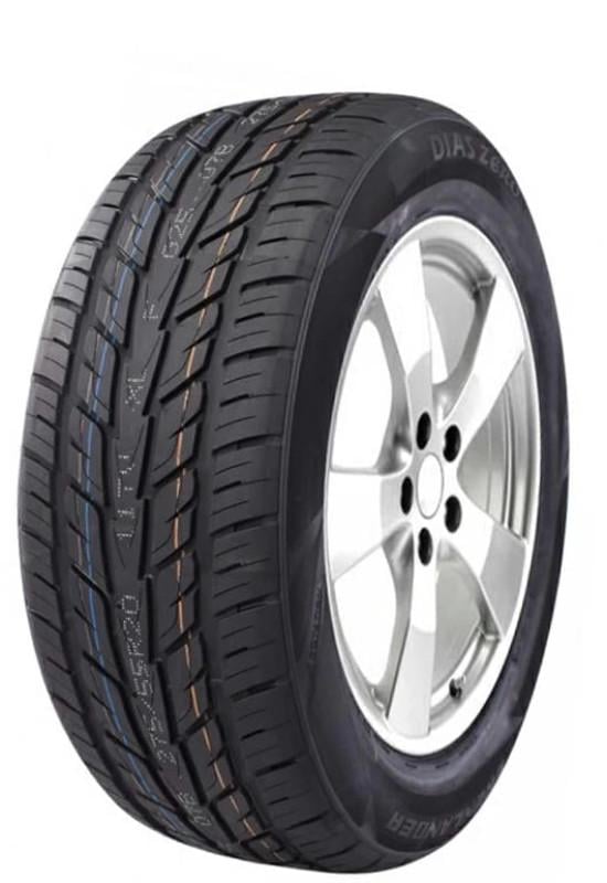 Автошина Grenlander Dias Zero 315/35 R20 110W XL не шип
