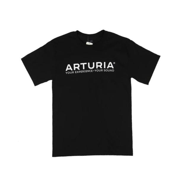 Футболка Arturia Logo XL (27229427)