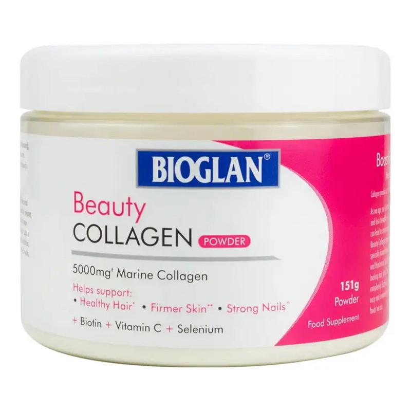 Коллаген Bioglan Beauty Collagen 151 г (22696-01) Коллаген Bioglan Beauty Collagen 151 г (22696-01)