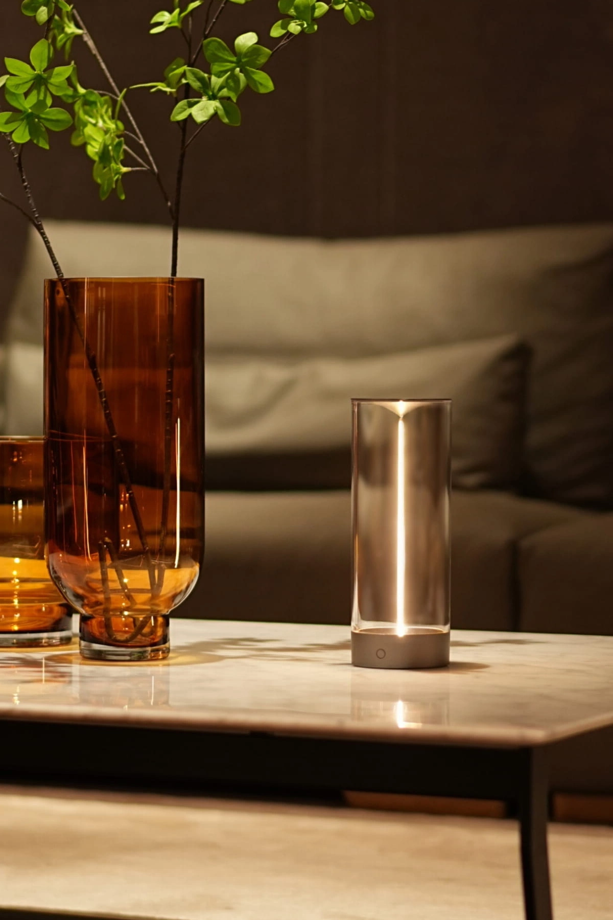 Настольная лампа ESTERNO (1002) - фото 2