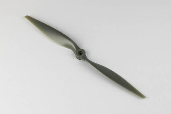 Пропелер електро APC 15x10EP для р/к літаків штовхаючий CW 15"