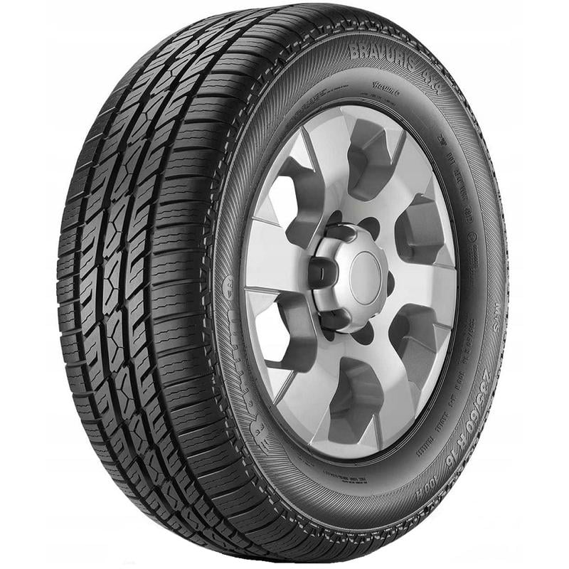 Автошина Barum Bravuris 4x4 255/55 R18 109V XL FR (300382)