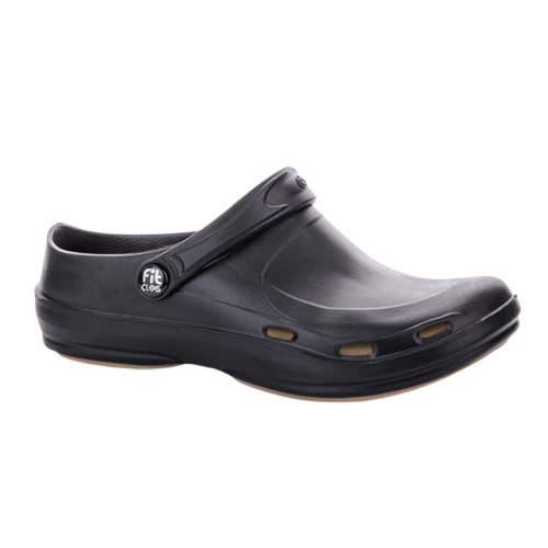 Сабо Lemigo FitClog BASIC 001 р. 47 Черный (700010947A) Сабо Lemigo FitClog BASIC 001 р. 47 Черный (700010947A)