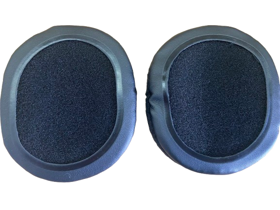 Амбушюри велюрові Audio-Technica ATH M20x/M30/M30x/M40x/M50/M50x/SX1 - фото 7 Амбушюри велюрові Audio-Technica ATH M20x/M30/M30x/M40x/M50/M50x/SX1 - фото 7