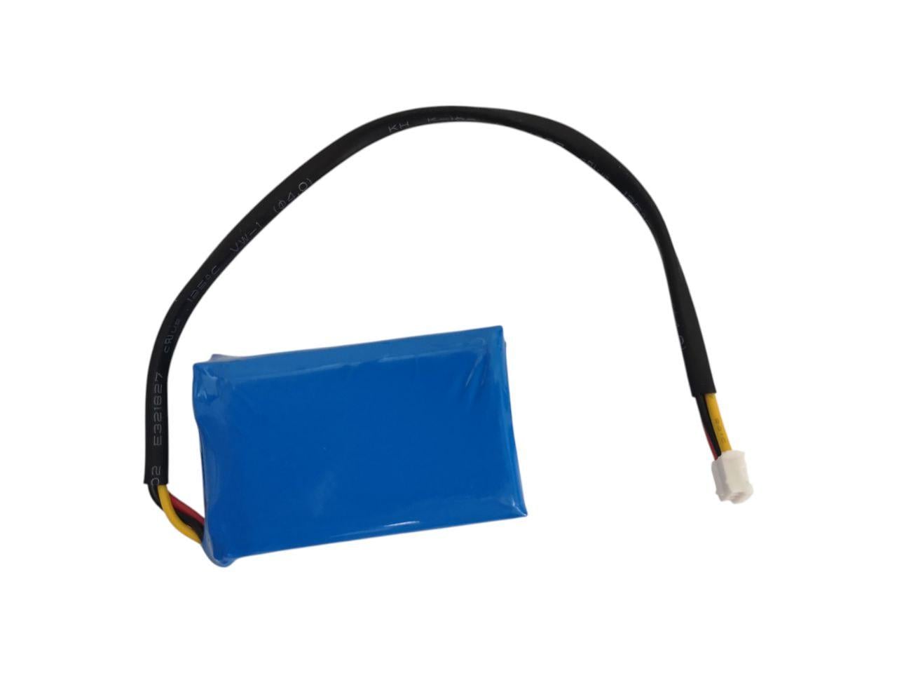 Аккумулятор для Hobot 168/188/198/268/288/298/368/388/701/HB16815 800 mah (36527391)