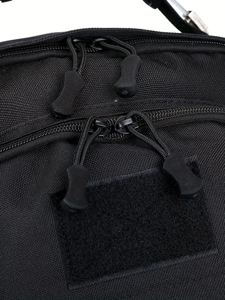 Рюкзак тактичний Tactical похідний/армійський 30 л Чорний (602-black) - фото 9 Рюкзак тактичний Tactical похідний/армійський 30 л Чорний (602-black) - фото 9