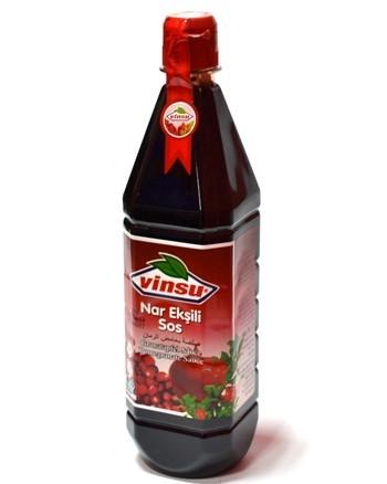 Гранатовый соус Vinsu 1 л (8278505)