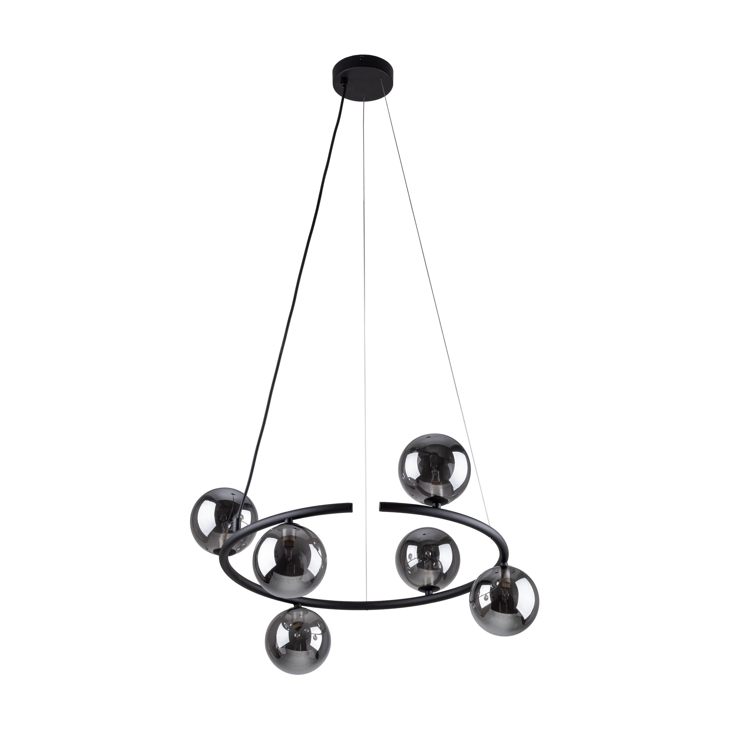 Люстра TK Lighting ANABELLE (6843) - фото 6