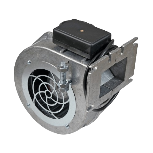 Вентилятор для котла нагнітальний Nowosolar NWS-120 (28414513)