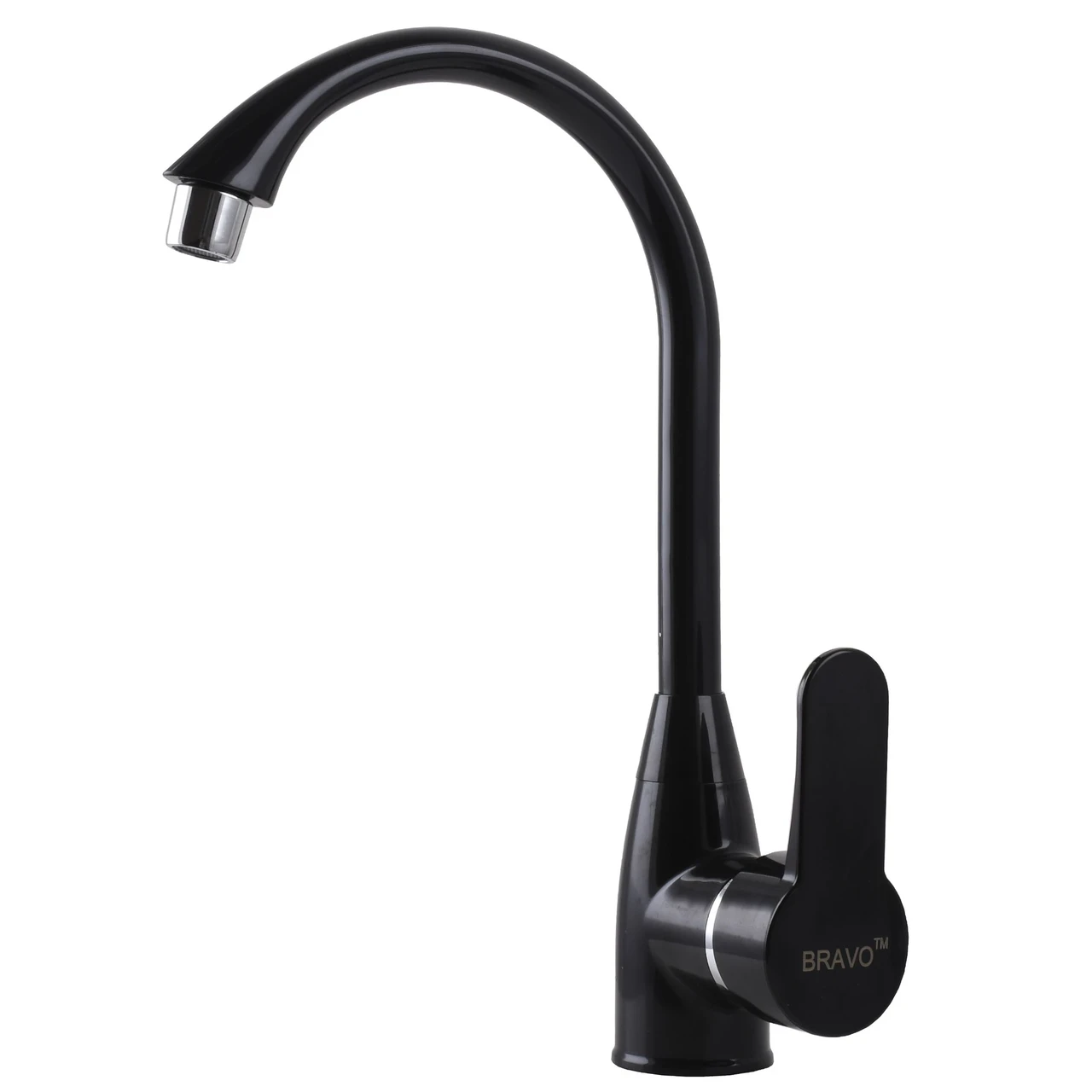 Змішувач для кухні Bravo BR-11-203L термостійкий ABS пластик (1000000232)