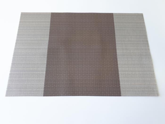 Килимок для сервірування столу ПВХ 30x45 см (19451) - фото 2 Килимок для сервірування столу ПВХ 30x45 см (19451) - фото 2