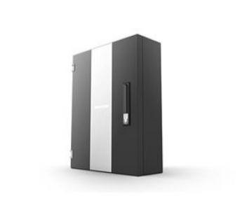 Контроллер Hikvision DS-K27M02 (10601)