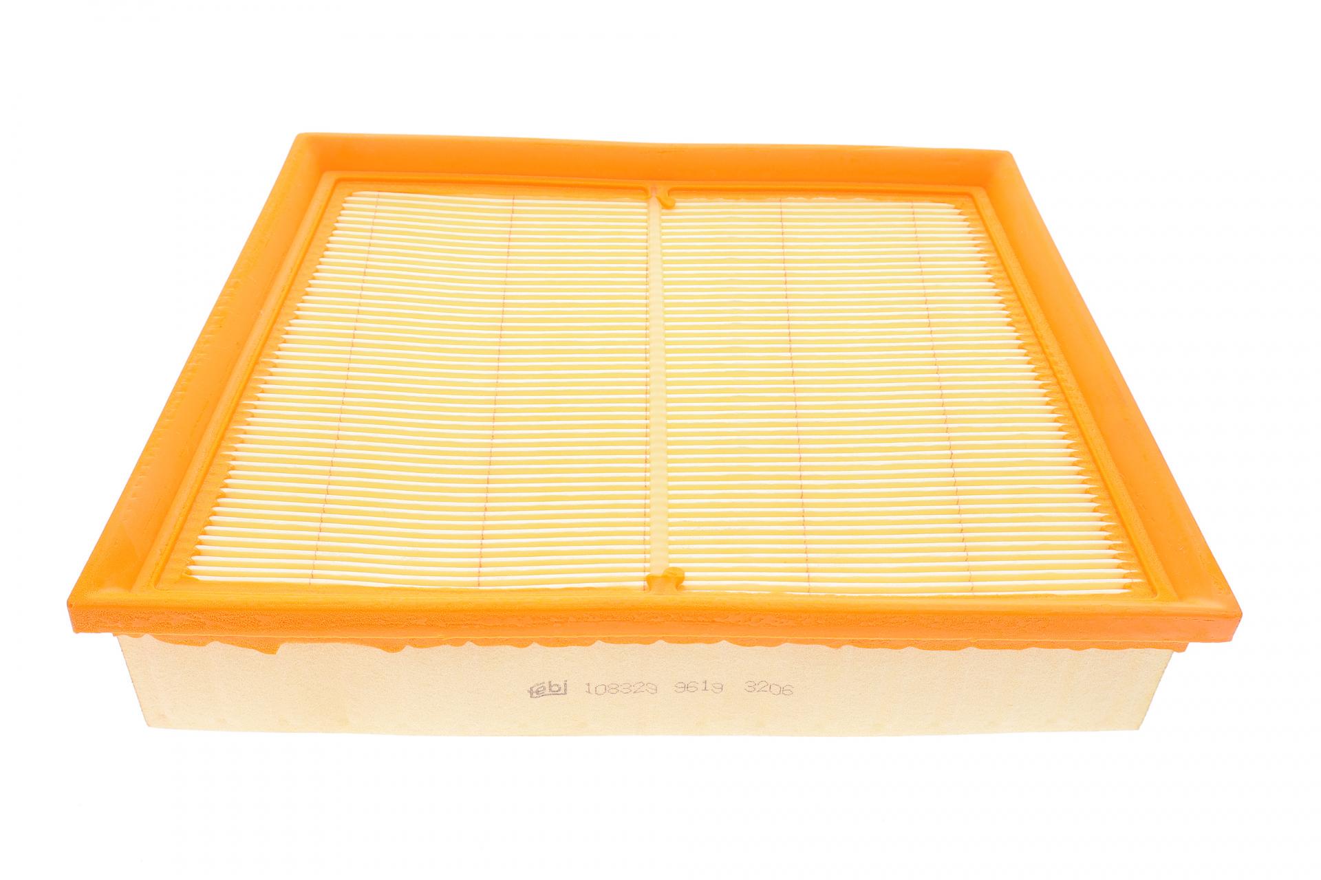 Фильтр воздушный FEBI BILSTEIN для Land Rover Range Rover Evoque 2,0D 15- (108329)