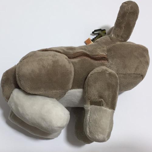 Игрушка Пещерный кролик из Minecraft Mojang Cave Rabbit - фото 3