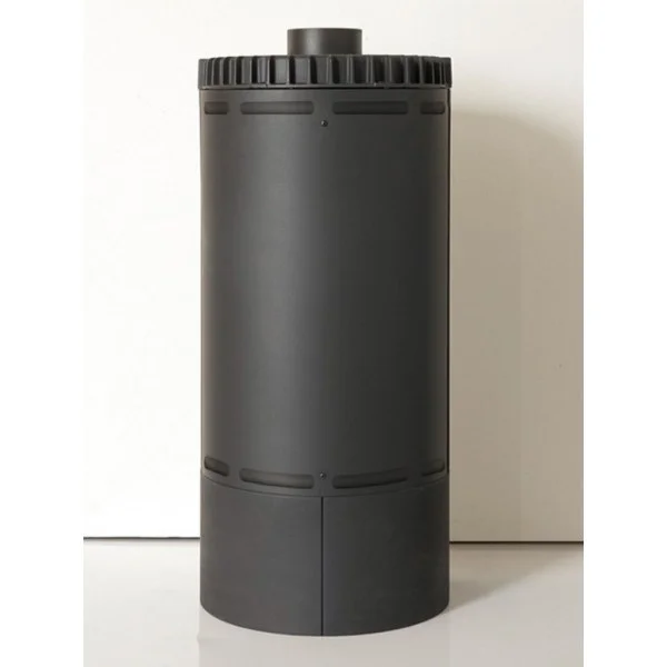 Піч-камін чавунна La Nordica Candy 4.0 - фото 5