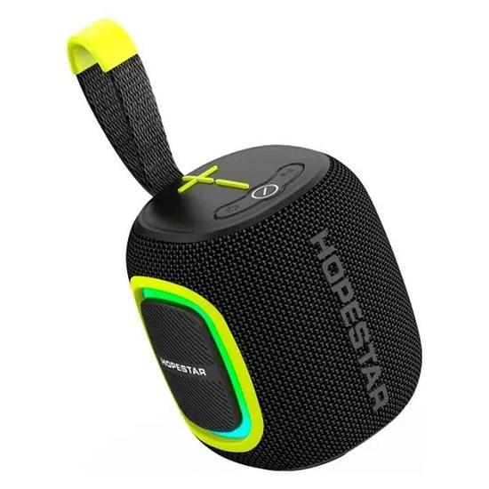 Колонка беспроводная HOPESTAR P66 BT5,1 10W TWS AUX/TF/USB 3h Max IPX6 (MG-01723) Колонка беспроводная HOPESTAR P66 BT5,1 10W TWS AUX/TF/USB 3h Max IPX6 (MG-01723)