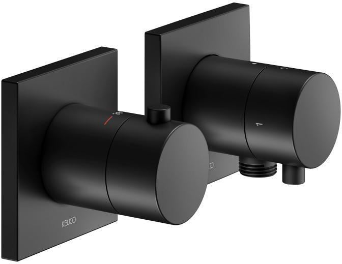 Смеситель для душа Keuco Edition 11 51153371122
