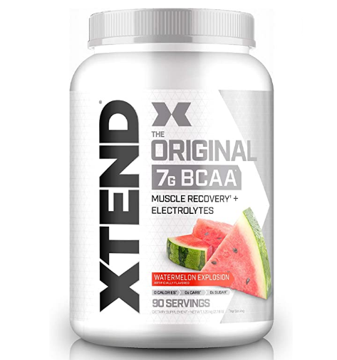 Аминокислота BCAA 90 serv 1270 г Watermelon Explosion (2022-09-0038)