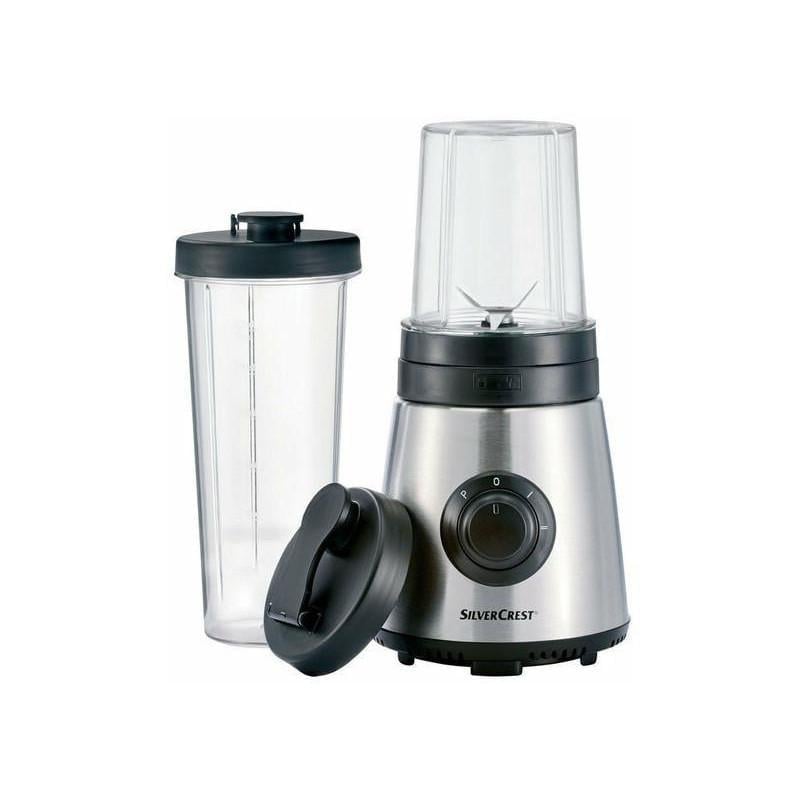 Фітнес-блендер Silvercrest SSME 250 A4 Black