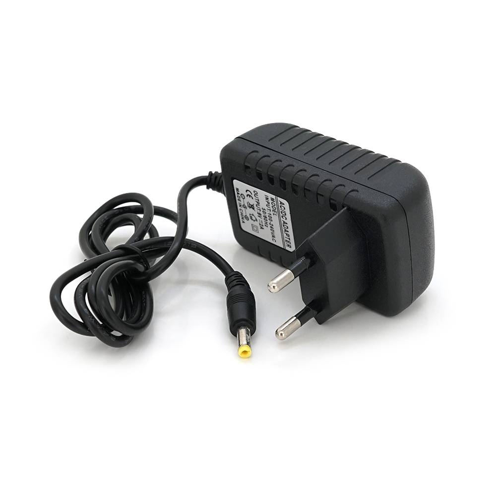 Адаптер питания импульсный XS0530 5В 3А 15 Вт штекер 4,0/1,7 (YUT_V6492)