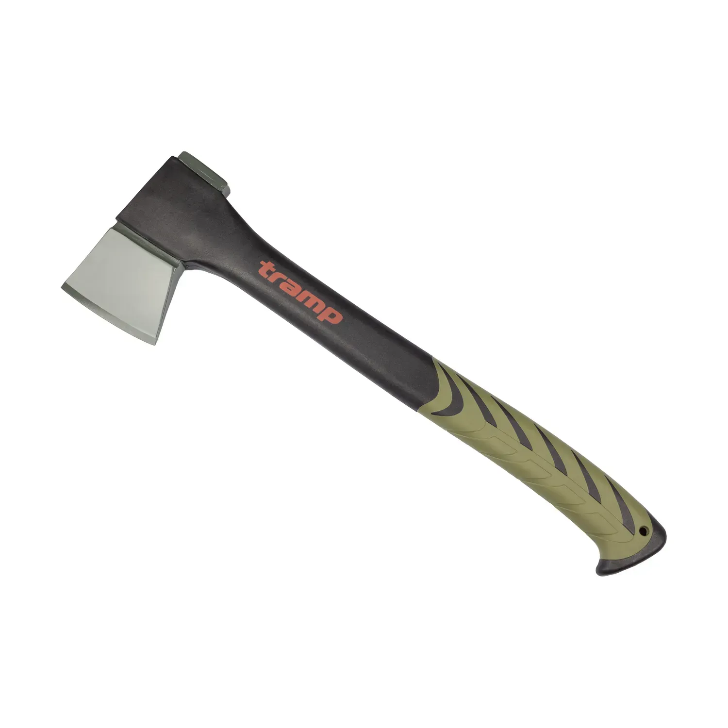 Топор Tramp для туризма/рыбалки и строительства 45 см (UTRA-180)