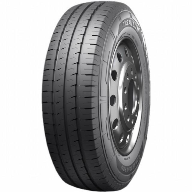 Шина Sailun Commercio Pro 235/65 R16C 121/119R летняя (1002424908) - фото 1