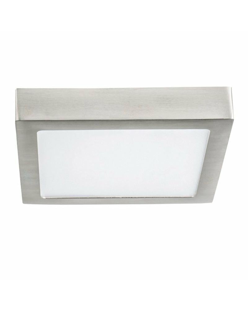 Светильник потолочный Kanlux 27213 Kanti LED 1x18W 4000K 1200Lm IP20 (12945632)