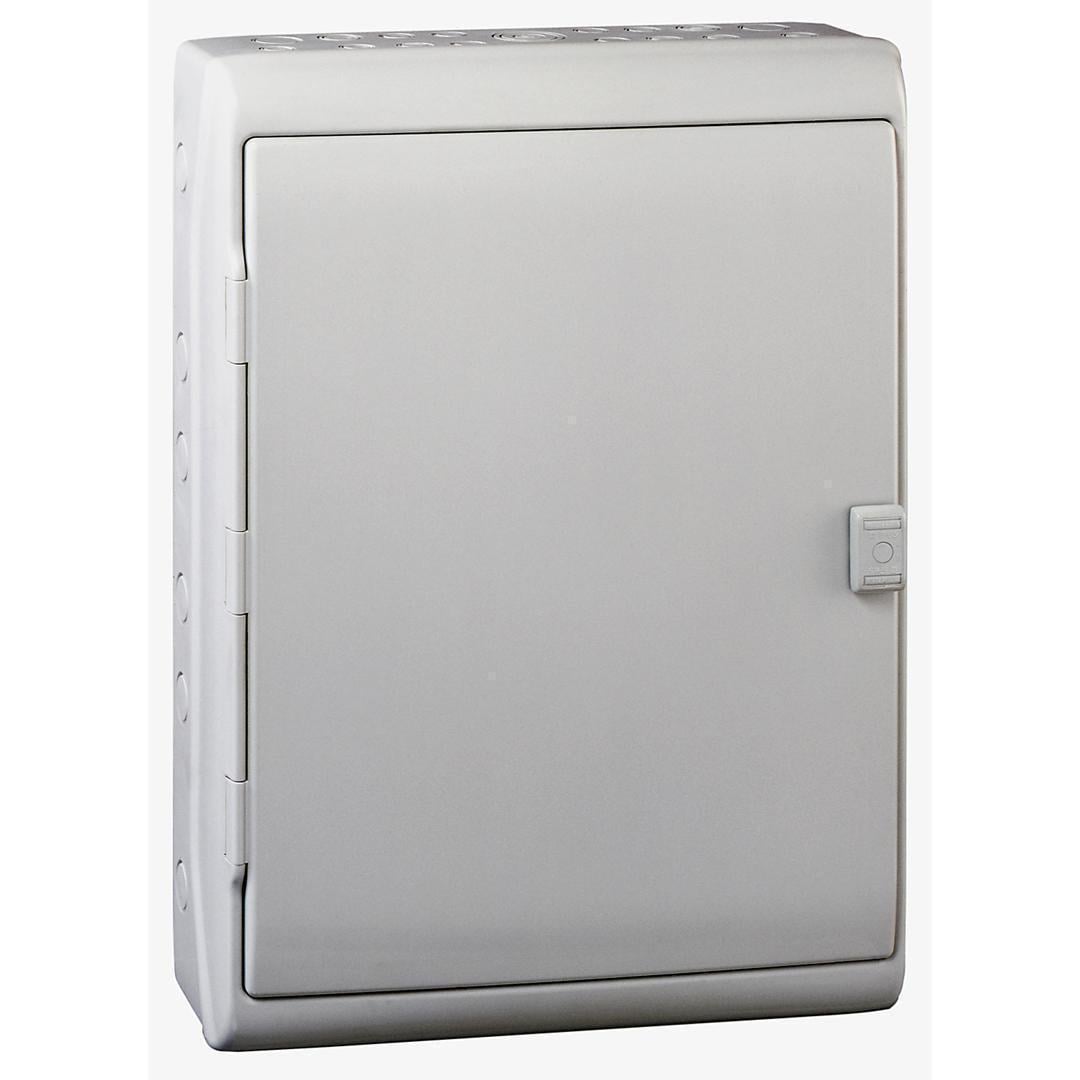 Щит навісний універсальний Schneider Electric Kaedra IP65 460х340х160 мм (13195)