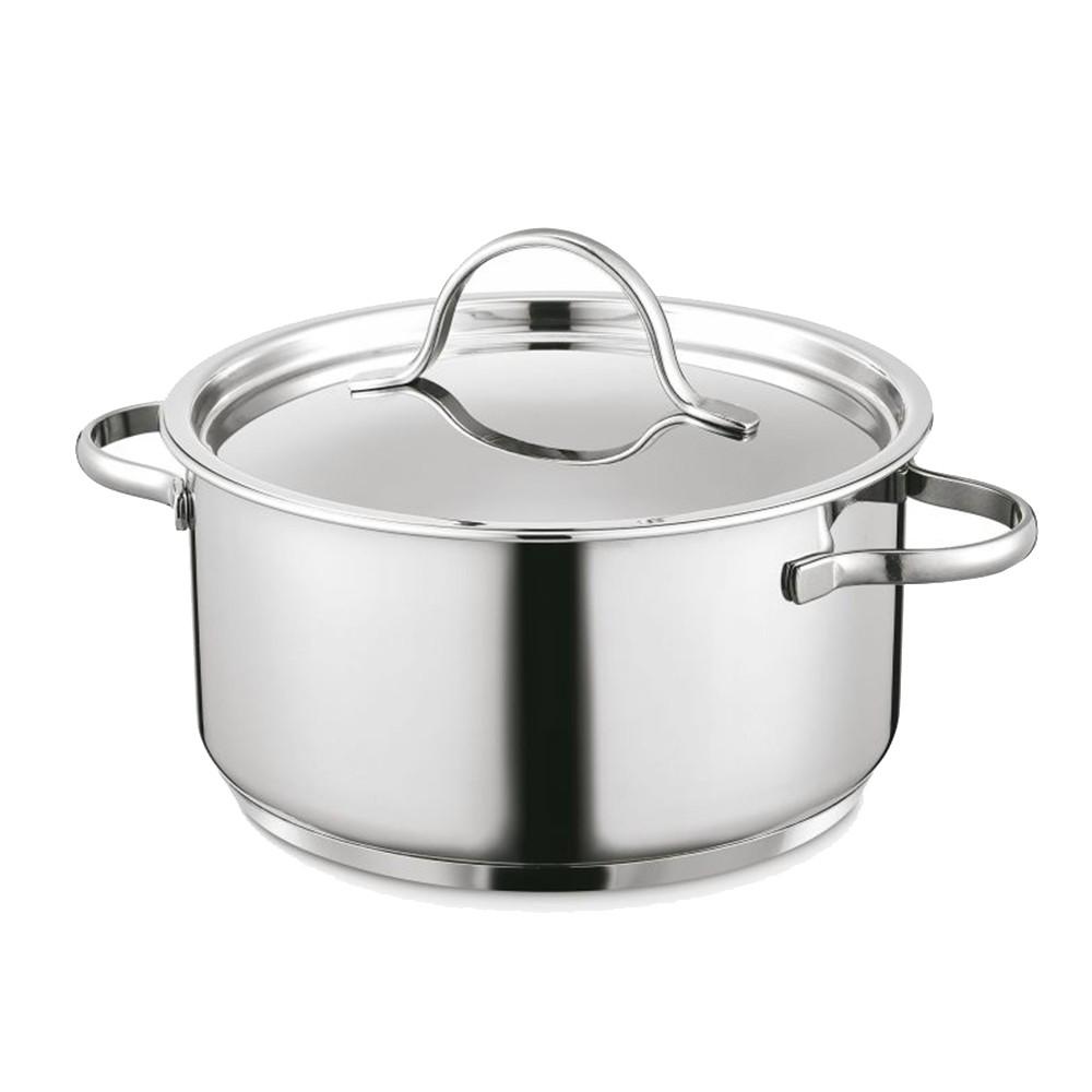 Набор посуды BergHOFF Comfort 7 пр. (1111033) - фото 4